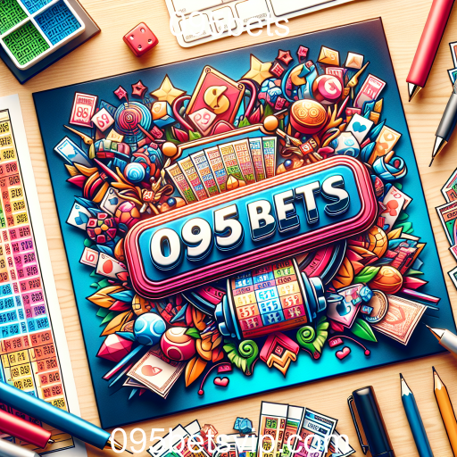 Explorando a Loteria: A Emoção das Chances no 095bets