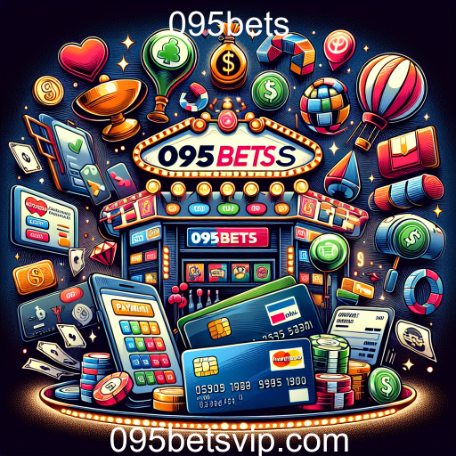 Métodos de Pagamento no 095bets: Escolhendo a Melhor Opção