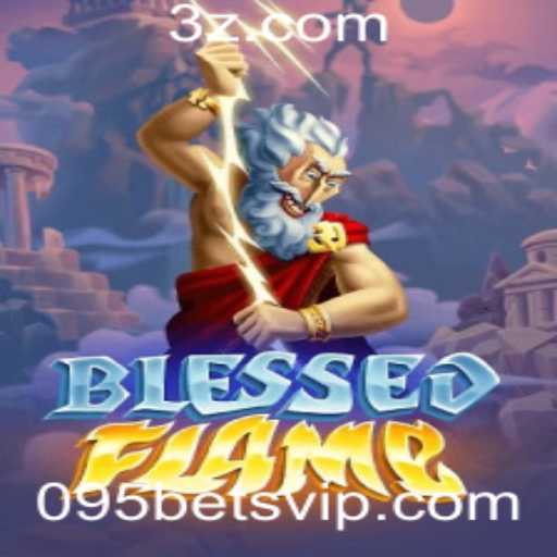 Descubra o Mundo de BlessedFlame: Um Jogo de Estratégia Inovador