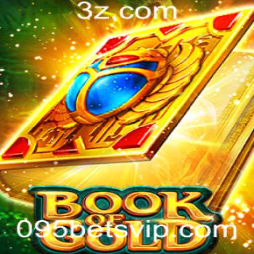 Descubra as Aventuras de BookofGold no Mundo de 095bet