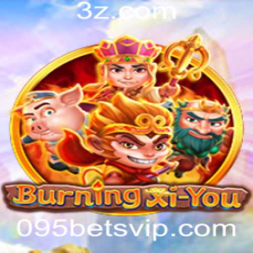 BurningXiYou: Explorando o Universo do Jogo e Suas Regras