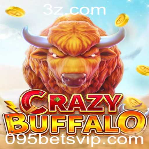 Descubra o Excitante Mundo de CRAZYBUFFALO: Um Novo Conceito em Jogos de Aventura