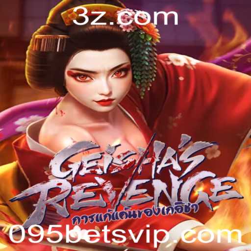 GeishasRevenge: Uma Experiência Imersiva no Mundo dos Jogos de Cassino Online