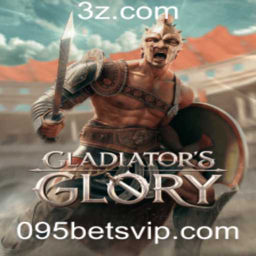 GladiatorsGlory: O Novo Fenômeno dos Jogos de Estratégia
