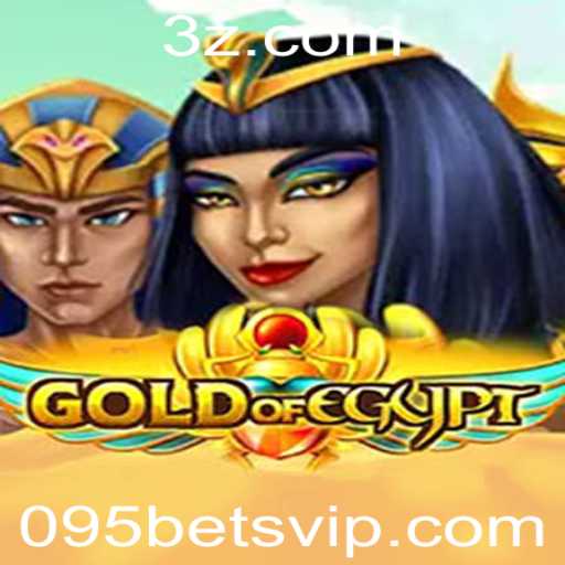Descubra GoldOfEgypt: Aventura e Estratégia no 095bet