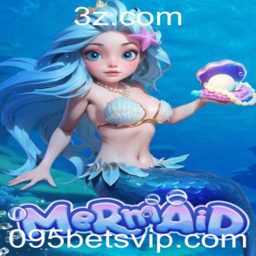 Mermaid: Explorando o Encanto e a Magia em 095bet