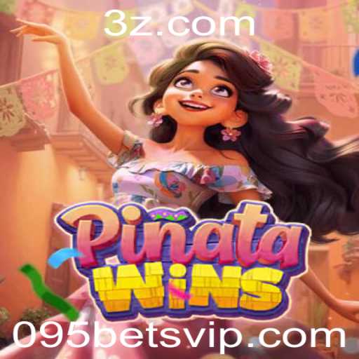 Descubra a Excitante Experiência de Jogo com PinataWins e 095bet