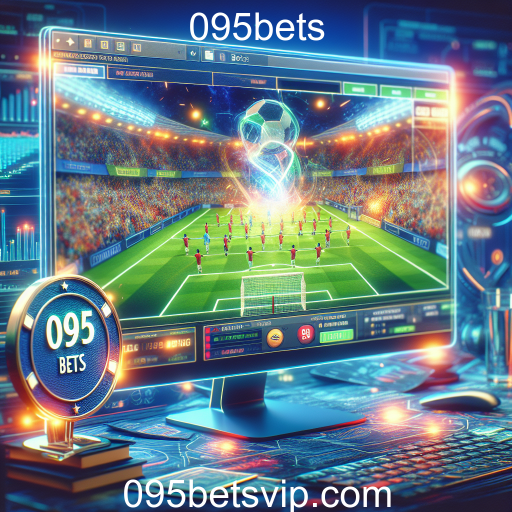 O Crescimento dos Esportes Virtuais e Sua Popularidade entre Apostadores